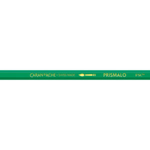 CARAN D'A Farbstifte Prismalo        3mm 999.290   empire-grün