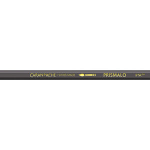 CARAN D'A Farbstifte Prismalo        3mm 999.407   sepia