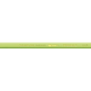 CARAN D'A Farbstifte Prismalo        3mm 999.470   maigrün