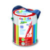 CARIOCA   Fasermaler Jumbo 3613      ass.                  50 Stück