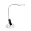 CEP       Tischleuchte FLEX CLED0290W weiss, dimmbar              7W – Bild 2