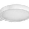 CEP       Tischleuchte FLEX CLED0290W weiss, dimmbar              7W – Bild 4
