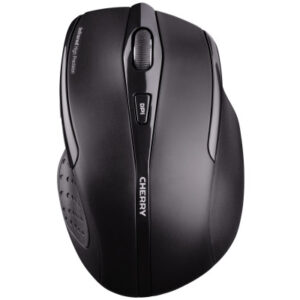 CHERRY    MW 3000 JW-T0100  Maus kabellos, schwarz