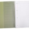 CLAIREFON LINICOLOR Heft             A4+ 329156    L8+MC                120 Blatt – Bild 2
