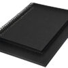CLAIREFON GOLDLINE Spiralbuch         A4 34265     140g                  64 Blatt – Bild 2