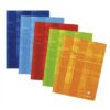 CLAIREFON Heft ass.                  A4+ 63362     5mm, kariert          48 Blatt – Bild 2