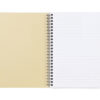 CLAIREFON Spiralheft FOREVER          A5 68416C    liniert, assortiert   60 Blatt – Bild 4