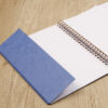 CLAIREFON AGE BAG MY.NOTES            A4 783432C   Spiralbuch dot rot       60 Bl – Bild 3