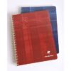 CLAIREFON Registerheft           21x28cm 8139      5mm – Bild 2
