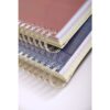 CLAIREFON Registerheft           21x28cm 8139      5mm – Bild 3