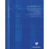 CLAIREFON Matris Lehrer-Agenda        A4 9059      liniert franz.        72 Blatt – Bild 2