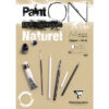CLAIREFON Paint'On                    A4 96540C    Natur                 30 Blatt – Bild 2