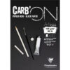 CLAIREFON Cary'On                     A4 975039C   Schwarz               20 Blatt – Bild 4