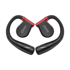 CLEER     Audio ARC II Sport Edition GS139502A TWS, Red/Black