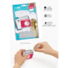 COLOP     Textstempel 148483    MINE – Bild 3