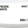COLOP     Make 1 Stempelkissen 163988    frozen-white – Bild 2