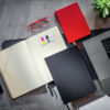 CONCEPTUM Notizbuch SC                A5 CO309     black, Dot-Lineatur, 194 S. – Bild 4