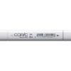 COPIC     Marker Classic 20075112  W-8 - Warm Grey No.8