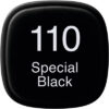 COPIC     Marker Classic 20075114  110 - Special Black – Bild 2