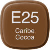 COPIC     Marker Classic 20075119  E25 - Caribe Cocoa – Bild 2