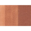 COPIC     Marker Classic 20075119  E25 - Caribe Cocoa – Bild 3