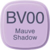COPIC     Marker Classic 20075137  BV00 - Mauve Shadow – Bild 2
