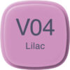 COPIC     Marker Classic 20075138  V04 - Lilac – Bild 2