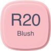COPIC     Marker Classic 20075149  R20 - Blush – Bild 2