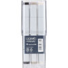 COPIC     Marker Classic 20075154  Grau-Set WG, 12 Stück – Bild 4