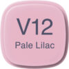 COPIC     Marker Classic 20075173  V12 - Pale Lilac – Bild 2