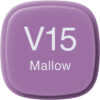 COPIC     Marker Classic 20075174  V15 - Mallow – Bild 2