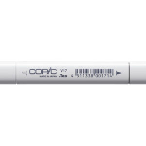 COPIC     Marker Classic 20075175  V17 - Amethyst