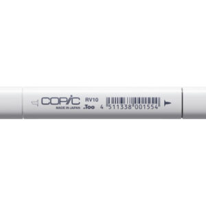 COPIC     Marker Classic 20075177  RV10 - Pale Pink