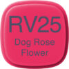 COPIC     Marker Classic 20075180  RV25 - Dog Rose Flower – Bild 2