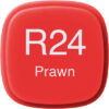 COPIC     Marker Classic 20075186  R24 - Prawn – Bild 2