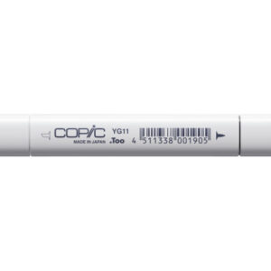 COPIC     Marker Classic 20075199  YG11 - Mignonette
