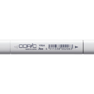 COPIC     Marker Classic 2007520   YR04 - Chrome Orange