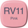 COPIC     Marker Classic 2007528   RV11 - Pink – Bild 2
