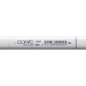 COPIC     Marker Classic 2007559   YG97 - Spanish Olive