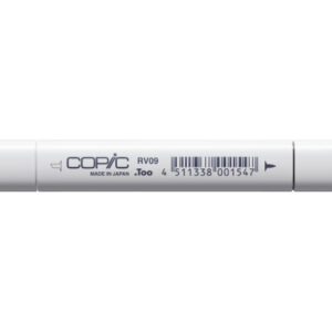 COPIC     Marker Classic 2007560   RV09 - Fuchsia