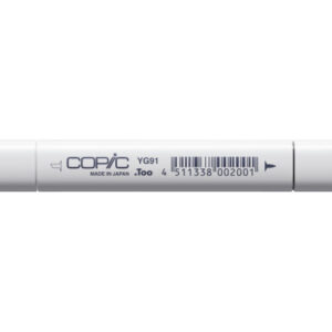 COPIC     Marker Classic 2007561   YG91 - Putty