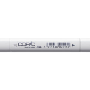 COPIC     Marker Classic 2007579   leer