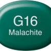 COPIC     Marker Sketch 21075139  G16 - Malachite – Bild 2