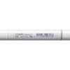 COPIC     Marker Sketch 21075139  G16 - Malachite