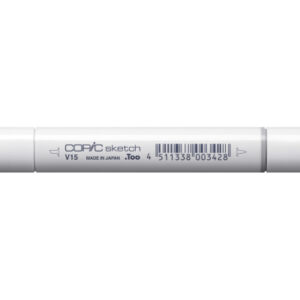 COPIC     Marker Sketch 21075174  V15 - Mallow