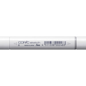 COPIC     Marker Sketch 2107518   0 - Colorless Blender
