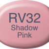 COPIC     Marker Sketch 21075181  RV32 - Shadow Pink – Bild 2
