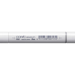 COPIC     Marker Sketch 21075183  R00 - Pinkish White