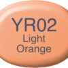 COPIC     Marker Sketch 21075189  YR02 - Light Orange – Bild 2
