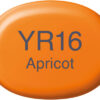 COPIC     Marker Sketch 21075190  YR16 - Apricot – Bild 2